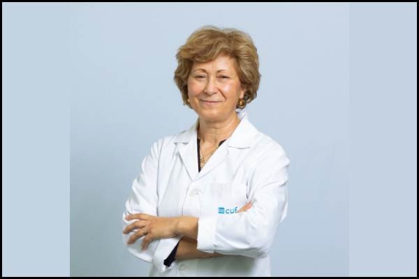 Dra. Maria Olímpia Cid