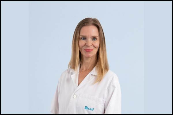 A Dra. Patrícia Gilde é, sem dúvida, uma das melhores cirurgiões da tiroide em Portugal