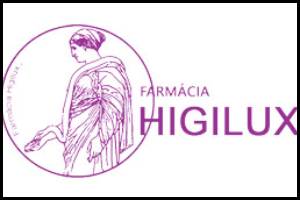 Farmácia Higilux