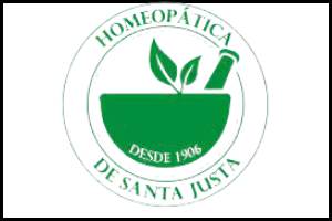 A Homeopática de Santa Justa é uma das farmácias homeopáticas mais renomadas em Portugal