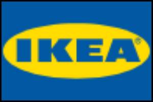 A IKEA é uma loja de artigos para casa baratos reconhecida mundialmente por suas soluções inovadoras e acessíveis