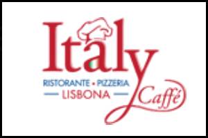 O Italy Caffe Ristorante é um dos restaurantes italianos mais icônicos de Portugal