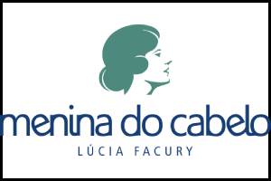Menina do Cabelo