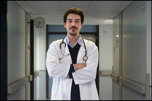 Prof. Dr. João Sérgio Neves
