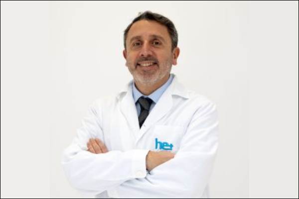 Prof. Dr. Manuel Gutierres