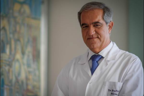 Prof. Dr. Rufino Silva