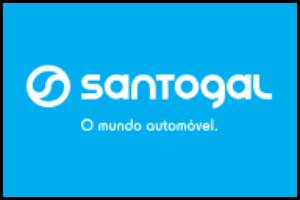 Santogal é um dos concessionários de automóveis usados mais conhecidos em Portugal