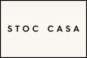 A Stoc Casa destaca-se como uma loja de artigos para casa baratos que oferece uma vasta gama de produtos funcionais e estéticos