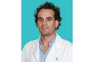 Dr. João Gama Marques 