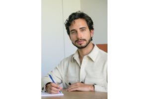 Doutor João Perestrelo 
