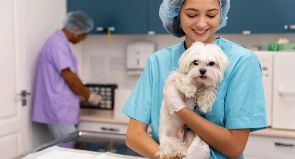 Melhores clínicas veterinárias em Portugal