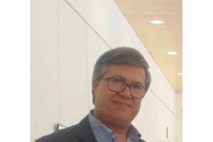 Dr. Serafim Carvalho, psiquiatra em Portugal 
