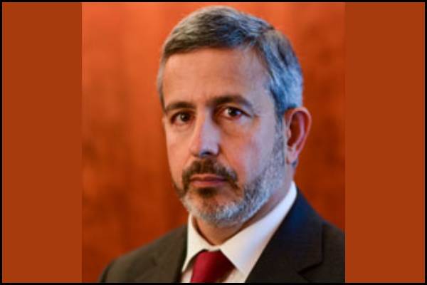 Carlos Pinto de Abreu é uma referência entre os advogados de direito penal em Portugal