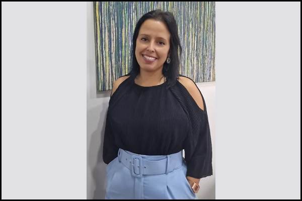 Catarina C. Ramos é uma advogada de direito penal em Portugal reconhecida por sua dedicação e competência