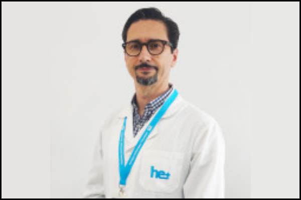 Dr. António Assunção