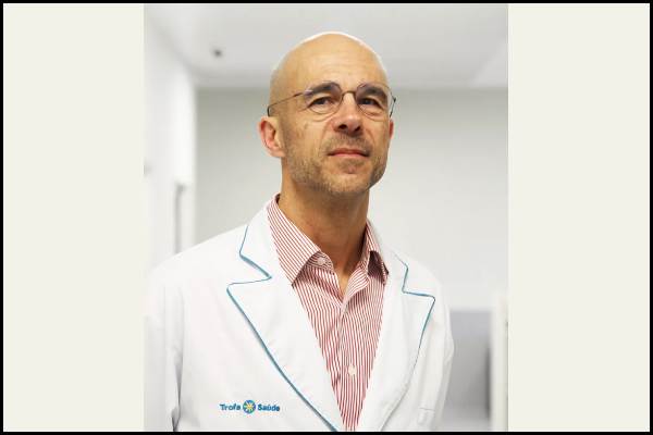 Dr. Carlos Pereira