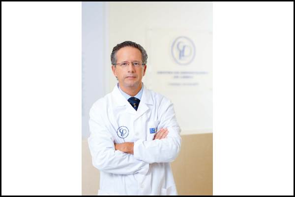 Dr. Rui Oliveira Soares