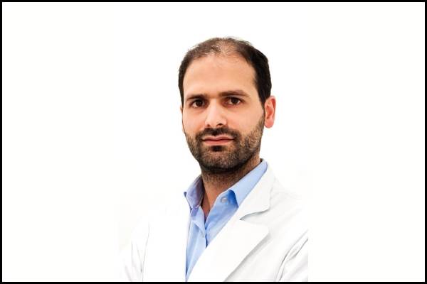 O Dr. Tony Soares é, sem dúvida, considerado um dos melhores cirurgiões vasculares em Portugal