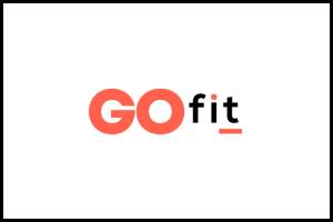 GO Fit é, sem dúvida, um dos melhores ginásios em Portugal