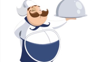 Go Chef é, de fato, um dos melhores restaurantes de buffet livre