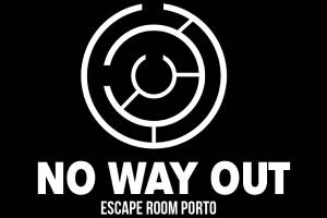 No Way Out é uma das melhores escape rooms em Portugal
