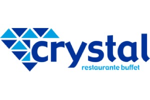 O Restaurante Crystal é um dos melhores restaurantes de buffet livre
