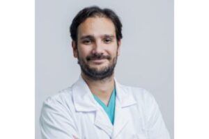 O Dr. Ricardo Veloso é um dos mais renomados médicos do aparelho digestivo em Portugal