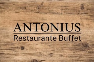 Antonius Buffet Restaurante