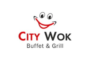 City Wok é outro dos melhores restaurantes de buffet livre