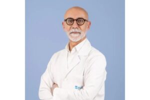 Dr. Luís Correia