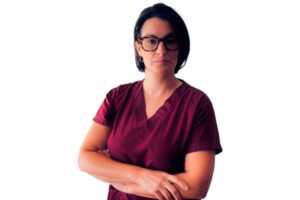 A Dra. Andreia Albuquerque é uma das melhores médicas do aparelho digestivo em Portuga