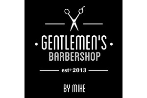 A Gentlemen's Barbershop se destaca como uma das melhores barbearias do país