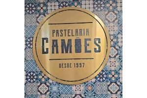 A pastelaria Camões tem uma reputação consolidada entre as melhores pastelarias