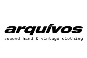 Arquivos apresenta uma curadoria meticulosa de roupas vintage, posicionando-se como uma das melhores lojas de roupas vintage em Portugal