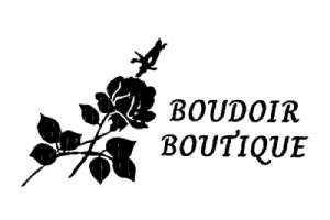 Boudoir Vintage Boutique destaca-se por sua elegância e seleção refinada de peças de roupas vintage