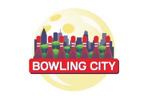O Bowling City, sem dúvida, oferece algumas das melhores pistas de bowling em Portugal