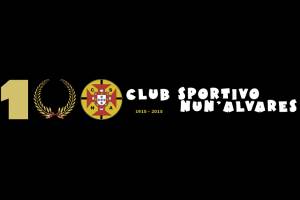 Club Sportivo Nun’ Alvares