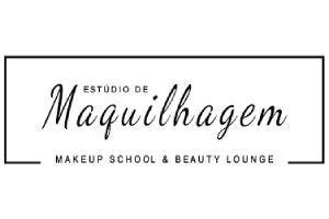 O Estúdio de Maquilhagem Makeup School & Beauty Lounge é uma das melhores escolas de beleza