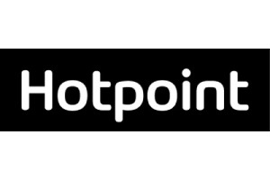 a Hotpoint é uma das marcas de lavadoras de roupas que combinam economia, eficiência e facilidade de uso