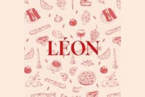 Léon é um dos melhores restaurantes franceses que combina elegância e sabor