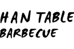 Han Table Barbecue destaca-se entre os melhores restaurantes coreanos