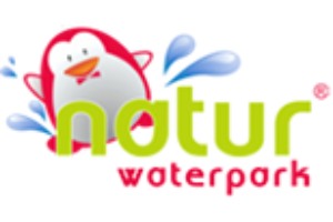NaturWaterPark se destaca por seu ambiente relaxante, tornando-se um dos melhores parques de diversões em Portugal.