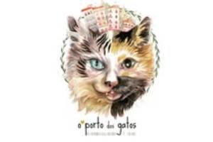 O Porto dos Gatos
