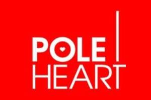 Pole Heart