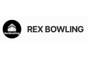 Rex Bowling destaca-se por suas pistas de bowling bem cuidadas e um ambiente acolhedor