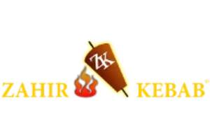 Zahir Kebab destaca-se entre os melhores restaurantes turcos por sua comida turca genuína