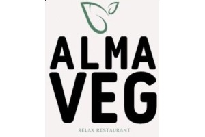Alma Veg encanta ao oferecer uma comida vegana deliciosa, posicionando-se entre os melhores restaurantes veganos do país.