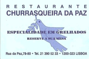 A Churrasqueira da Paz oferece, sem dúvida, uma experiência única entre as melhores churrasqueiras em Portugal