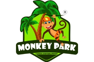 Do foco na interação e na aventura em Monkey Park o torna um dos melhores parques de diversões em Portugal