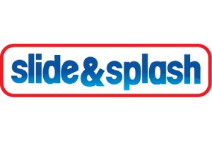 Slide & Splash é uma escolha imperdível entre os parques de diversões